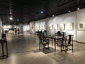 青岛博物馆文物复制-中国艺术品市场发展的八大趋势